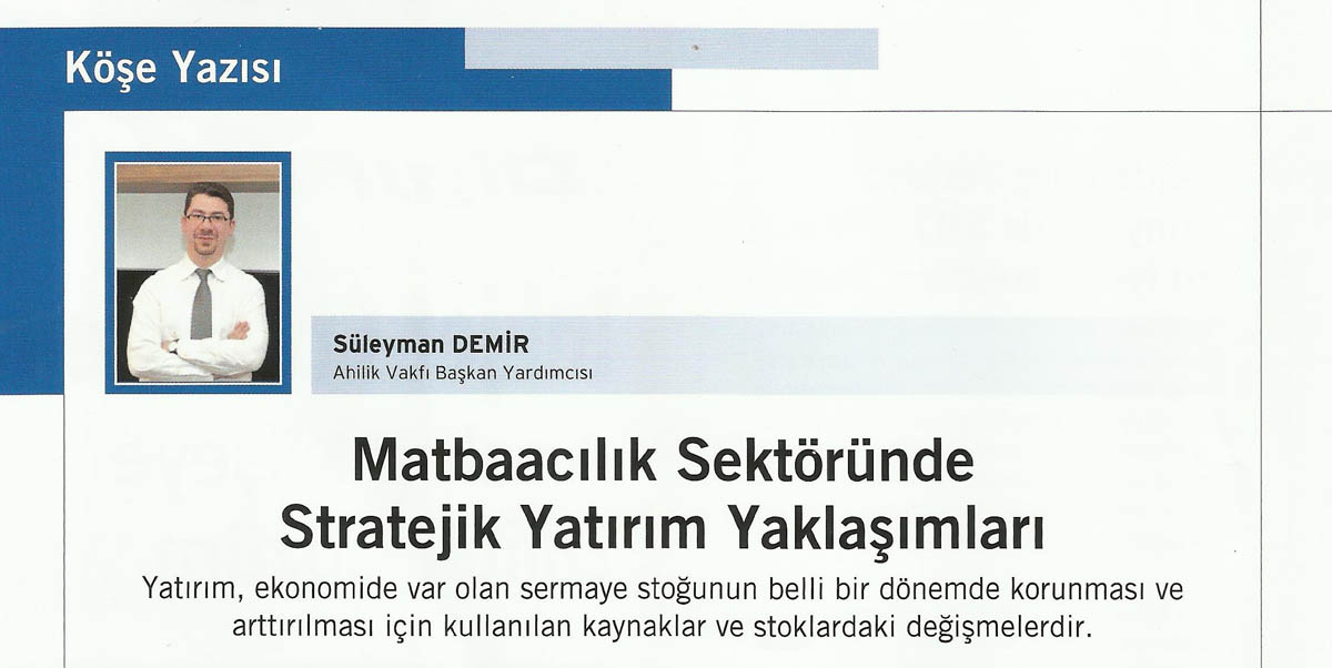 Basmen Dergisi Mayıs 2014